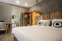 LalaGalu Hotel a Galu