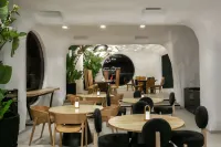 Elisabeth精品飯店