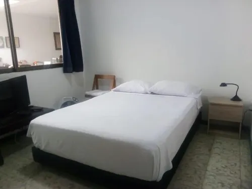 50N15 B&B Hoteles en Yumbo