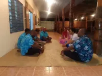 Waya Lailai Eco Haven Hotels in Nanuya Balavu Island