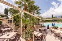 Majestic Palace Hotels in Malcesine