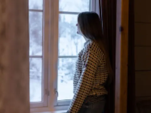 Vollsnes Gjestehus Hotels in Stryn