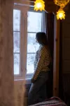 Vollsnes Gjestehus Hotels in Hjelle