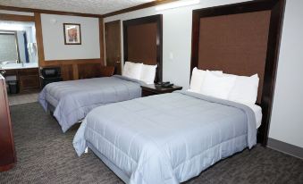 Rittiman Inn and Suites