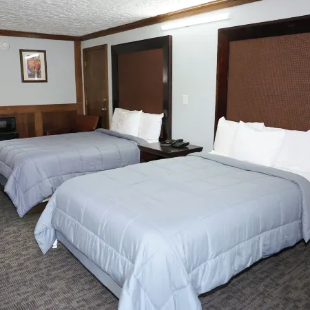 Rittiman Inn and Suites