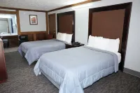 Rittiman Inn and Suites - Airport Shuttle