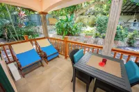 Pension Michel Villa Roche Bois