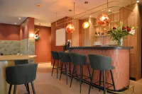 Day8 Hotel Hotels in Hurth