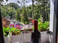 Pousada Vista do Lago - Hostel Hotels in Gramado