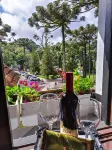 Pousada Vista do Lago - Hostel