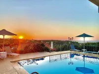 Eros - Villas