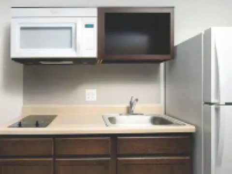 WoodSpring Suites Rochester Greece Hotels in Greece