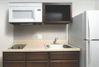 WoodSpring Suites Rochester Greece Hotels in Parma