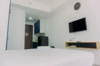 Good Deal and Homey Studio Pacific Garden Apartment - 2-Star