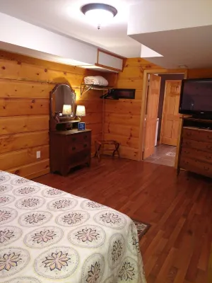 Fishing is great on the Hiwassee and Chickamauga Lake!