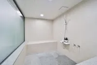 YTT Hotel - spa