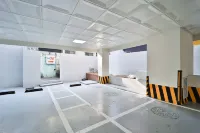 YTT Hotel - Motels