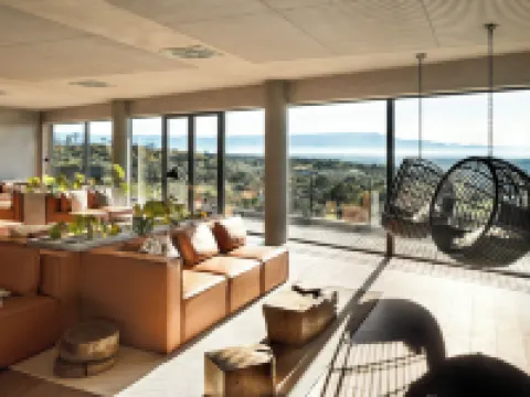 Puro Dão Hotel & Spa Hotels in Nelas