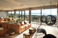 Puro Dão Hotel & Spa Hotels in Nelas