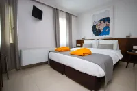 Hotel Pier Bodrum Marina Hotels near Bodrum Amphitheater