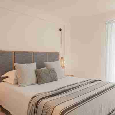 Doryssa Coast Apartments Rooms