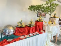 Kerawud International Hotel Hotel di Awassa