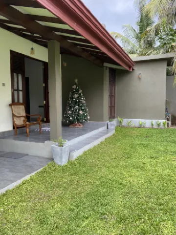 Negombo 146 Homestay Отели рядом со станцией Железнодорожная станция Negombo