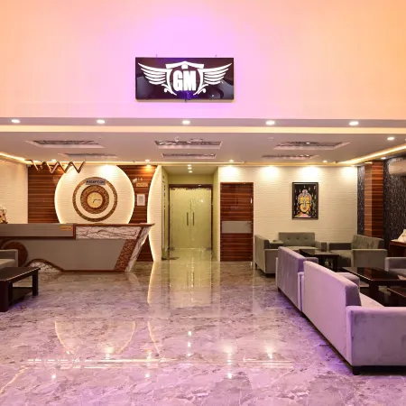 Hotel GM International