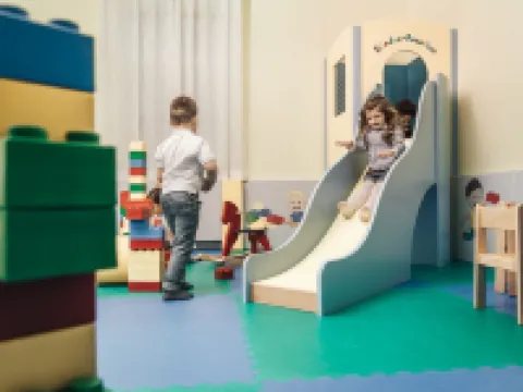 グランド リゾート バート ラガツ バートラガツのホテル