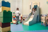 Grand Resort Bad Ragaz Hotels in Zizers