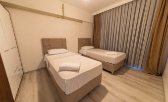 Belya Apart Hotel