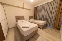 Belya Apart Hotel - Balcony