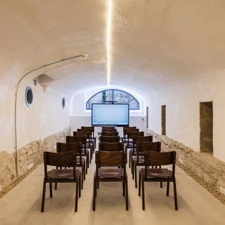 Hôtel la Prison