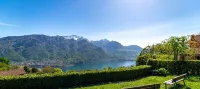 Panorama Lake and Garden by Wonderful Italy - 3-Star