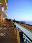 Hotel Panorama - Mountain view