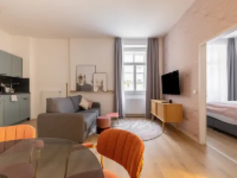 Limehome 克拉根福特 Goessgasse