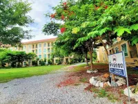Wellness World Chiva Khao Yai Hotels in 