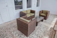 Hotel Estacion by Destino Pacifico Hoteles en Buenaventura