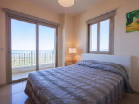 Villa Panorama Tria Hotels in Drouseia