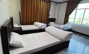 Apple Hotel and Restaurant