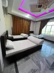 Apple Hotel and Restaurant Hotels in Timergara