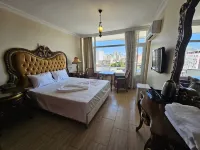 Adana Koza Hotel Hotel a 
