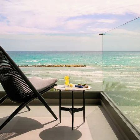Mercure Larnaca Beach Resort