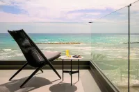 Mercure Larnaca Beach Resort - Ocean View