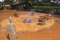 River Lumi Resort - Taveta Hoteles en 