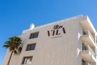 Upon Vila - Alcochete Hotel