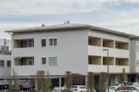 PMプレミアムAPARTシュトラスガング Computer Graphics and Knowledge Visualization周辺のホテル