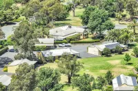 Murray River Resort