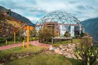 Stardome Spiritual Experience Hotels in Ollantaytambo