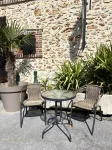 Domaine du Cellier de la Couronne Hotel a Sezanne
